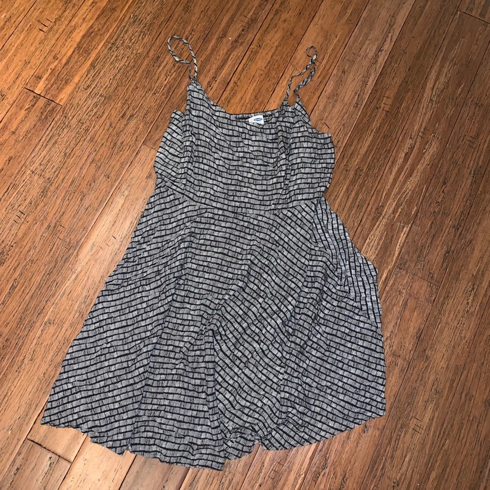 old navy dress